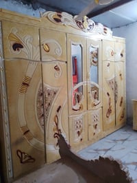 غرفة نوم • كامله • ناصريه مركز