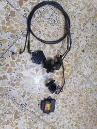 جويتر • قطع غيار • نوزل