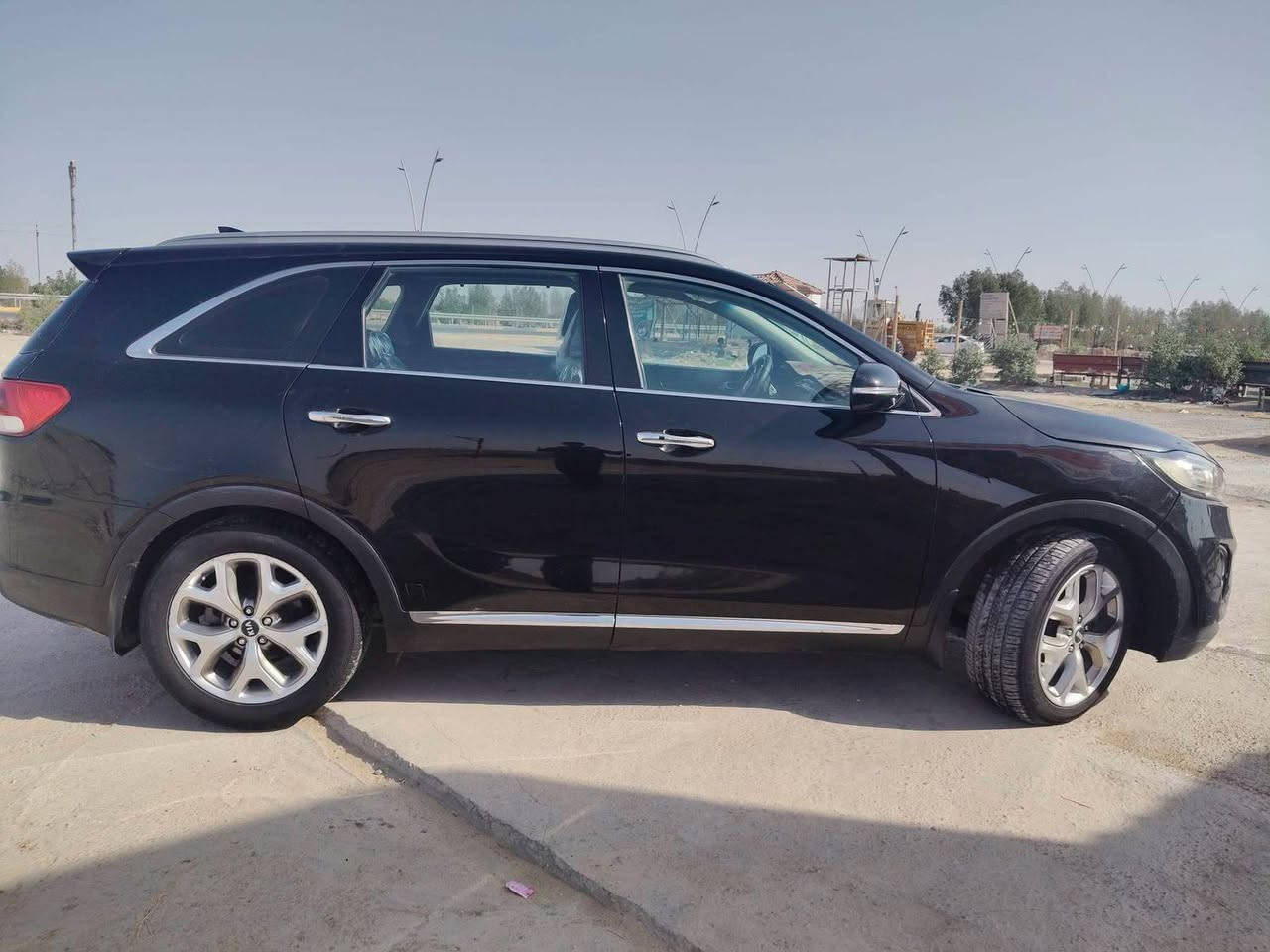 السلام عليكم سورنتو مديل 16 وارد كويتي فول مواصفات محرك 6 سلندر سياره جاهزة وحلوه مال


**إذا كنت صاحب هذا الإعلان وتريد حذفه لأي سبب، رجاءا أرسل رسالة إلى الدعم الفني**