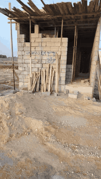 سلام عليكم للبيع كربلاء خلف جامعه كربلاء *********** سعر ٣٣ وبي مجال
