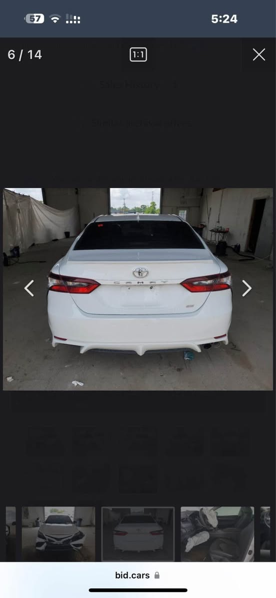 كاتي يترقم شمالي بصمة  ماشية 36 الف ميل صبغ فقط صندوك كلير امريكا بدون ضرر ارباك ستيرن فقط راجع سستم مكان السيارة معارض كركوك للاتصال ***********
