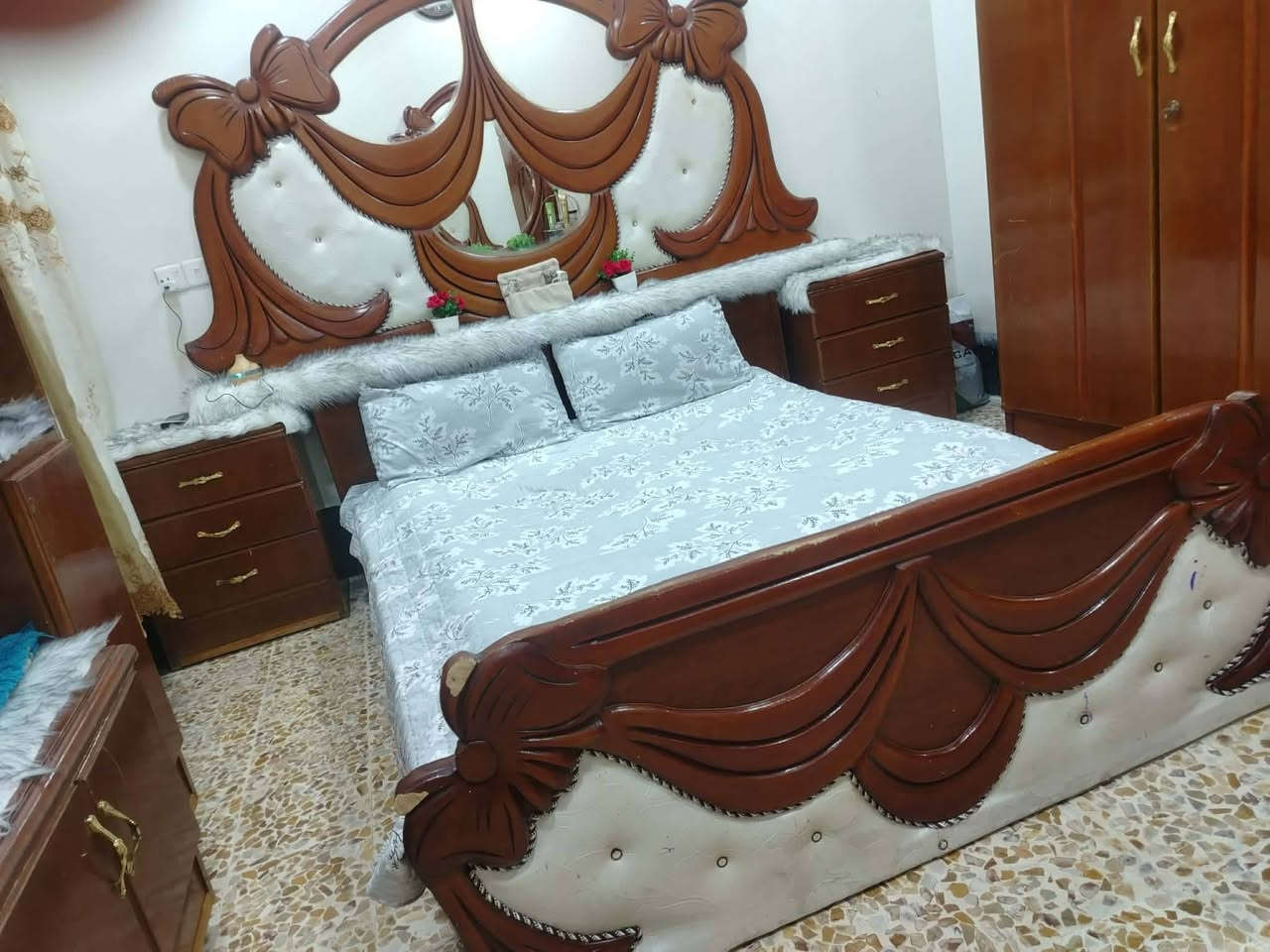 غرفة اخشاب نظيفة للبيع سعر 700


**إذا كنت صاحب هذا الإعلان وتريد حذفه لأي سبب، رجاءا أرسل رسالة إلى الدعم الفني**