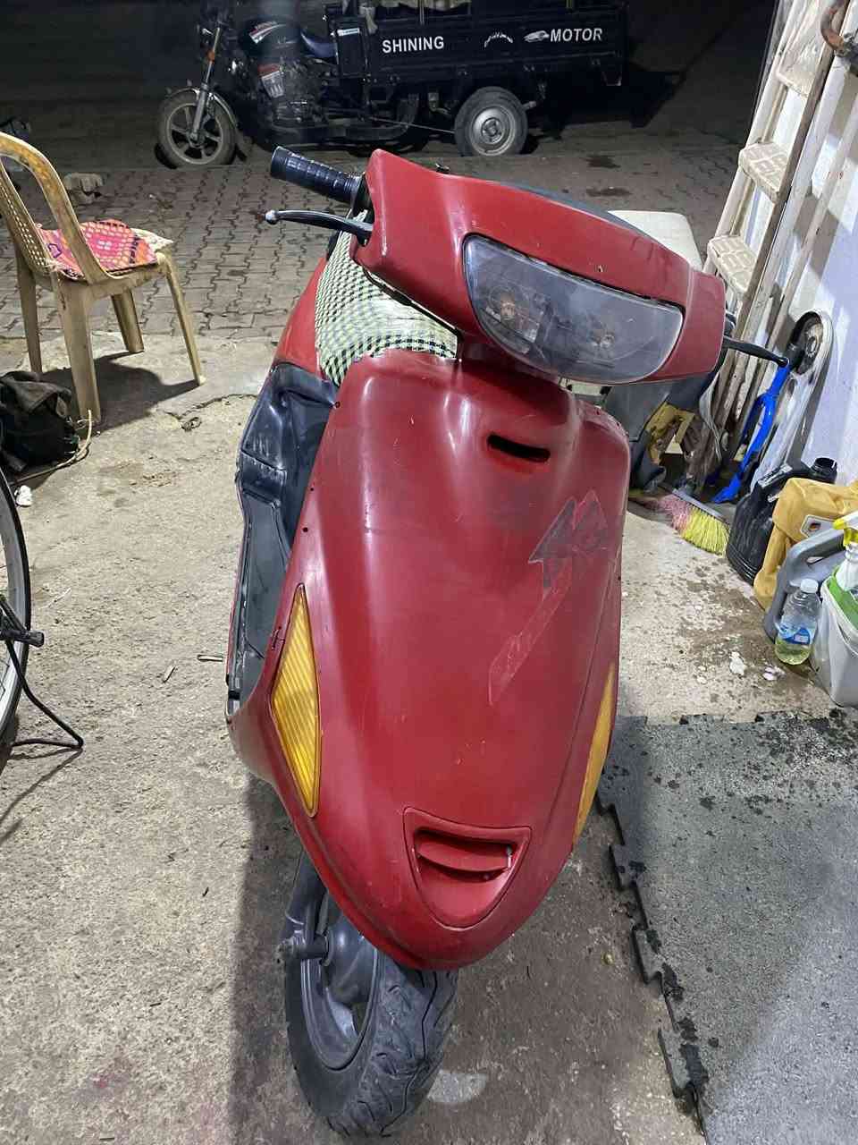 فراشه للبيع مكينه ناعمه مكاني نجف السعر ٣٠٠ ولبيها مجال ومستعجل ع بيعتها


**إذا كنت صاحب هذا الإعلان وتريد حذفه لأي سبب، رجاءا أرسل رسالة إلى الدعم الفني**