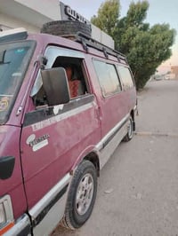 ورحمة الله سياره بسته موديل 95 كير مكينه  خير من الله شواصي  كهربائيات...