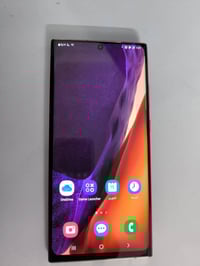 نوت 20 ألترا • ٢٥٦ • وكالة