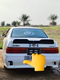 سياره بطه منفصل سياره نضيفه وجاهزه رقم انبار مشروع وطني مداور ثاني يوم...