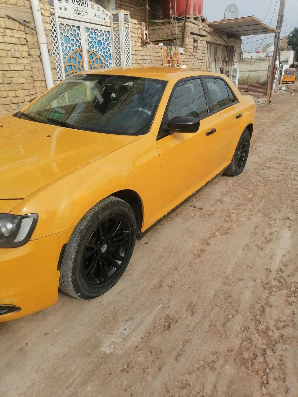 أوباما موديل ٢١ صفره رقم بغداد دولي الجديد بسمي سعره ١٦٥ ورقه صور الحادث موجوده رقمي *********** مكاني ميسان العماره حي نهاوند
