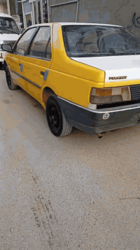 عندي بيجو روى مديل 9 سياره كير مكينه اكسل تبريد ثلج 🥶 سياره ما بيهه لا...