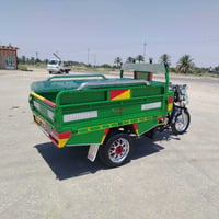 ستوته • موديل ٢١ • كهرباء شغاله