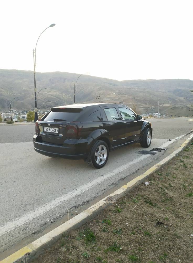 دۆج کالیبەر 
مۆدێل ٢٠٠٩ 
***********
مەکینە ٢٠ ی تاک گێڕ 
سۆنەریم داناوە 
سە نەویو ژینگەی تا ٢٠٢٩ تازەیە 
گێڕو مەکینە تەحویل بڕاوە غەرامە بەشەرت 
٦٥ گەڵاو مەعامەلە 
لە قەزاه دوکانم 
*********** دخان, السليمانية
