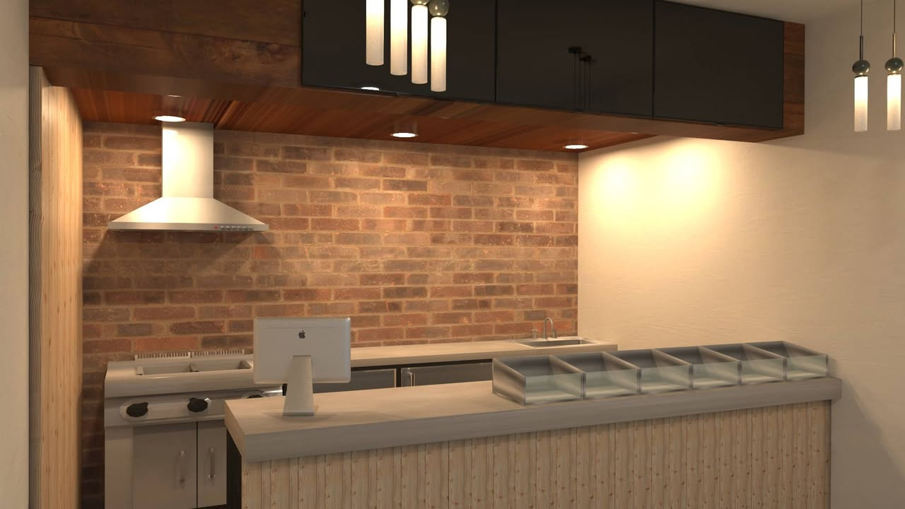 متوفر تصميم داخلي (ديكور، واجهات، لوگو مطاعم أو محال) وحسب الطلب بدقة عالية وأسعار معقولة مع تخريج قياسات.
للأستفسار *********** واتس
