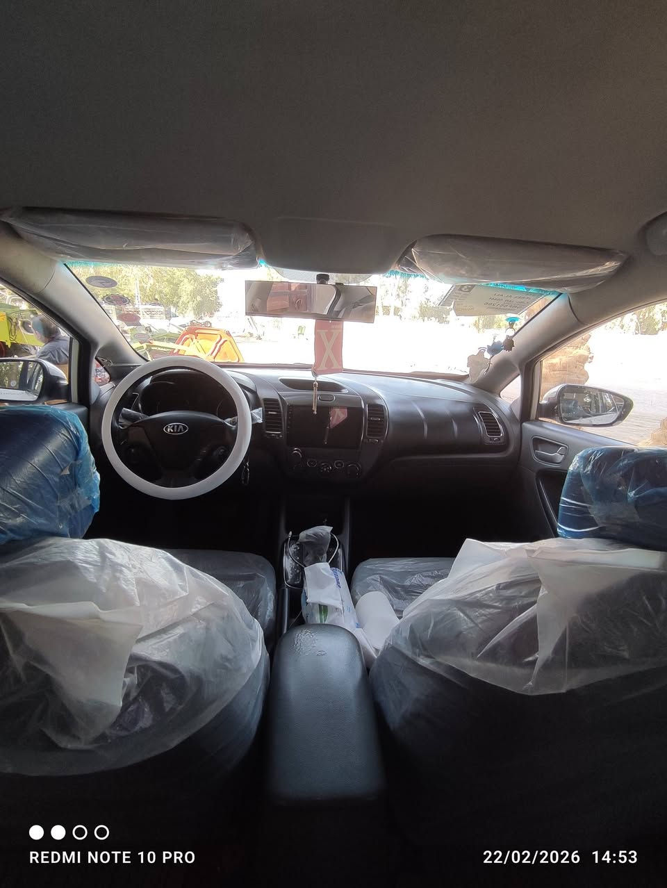 السلام عليكم   سيراتو مديل 2017 كفاله  رقم سليمانية  مكينه 1600 مامفتوحه  تبريد ثلج  تحويل وكاله مضمونة  المكان  دوانية قضاء المهناوية  السعر 129 او بيهه مجال قليل   للاتصال ***********
