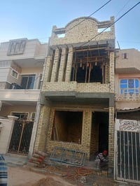 كادر بناء • شغل درجه اولى • حي النصر