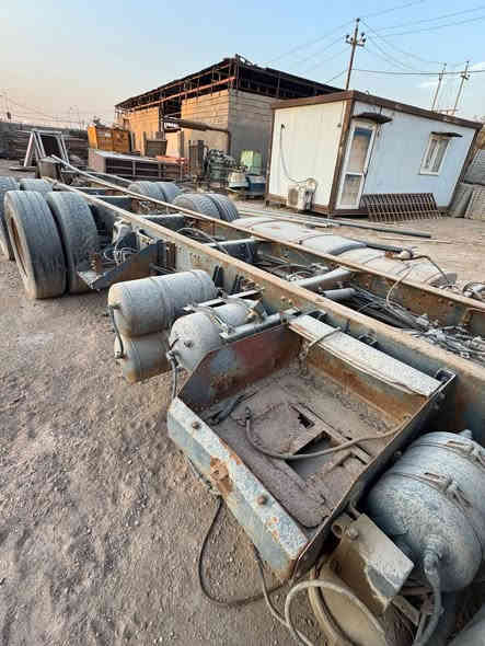 يالله تحيه طيبه
السلام عليكم اهلنه وناسنه الطيبين

اليوم نزلنه سياره فالفو محرك كير اكسل كله مضبوط

مجموعة سكانيا سحال
مكان السيارة البصرة 

بالسنويه تنكر ماء رقم بصرة 

باقي التفاصيل يم صاحب الحلال انه بس انشر

***********
