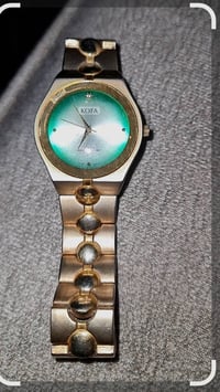 كوفا • كوارتز • مقاومة للماء