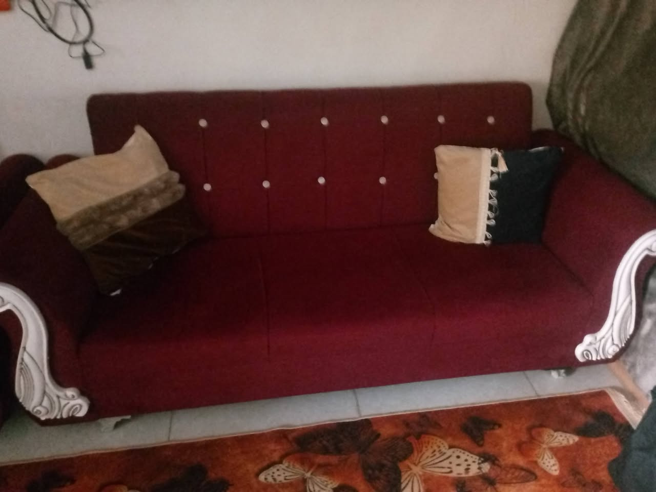 تخم قنفات نضيف اخو الجديد السعر 150 المكان الأمين اتصال ***********واتساب
