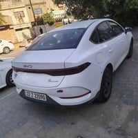 Byd كن بلاص ٢٠٢٥ رقم شمالي أربيل ماشيه ١٩ الف مكفوله تماما 07806086097...