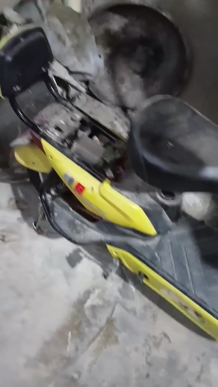 التفاصيل بالفديو


**إذا كنت صاحب هذا الإعلان وتريد حذفه لأي سبب، رجاءا أرسل رسالة إلى الدعم الفني**