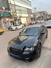موديل2023 اصل فئه S فول للاخير سياره صار بيهه (صبغ عام) بسبب شخوط داخل...