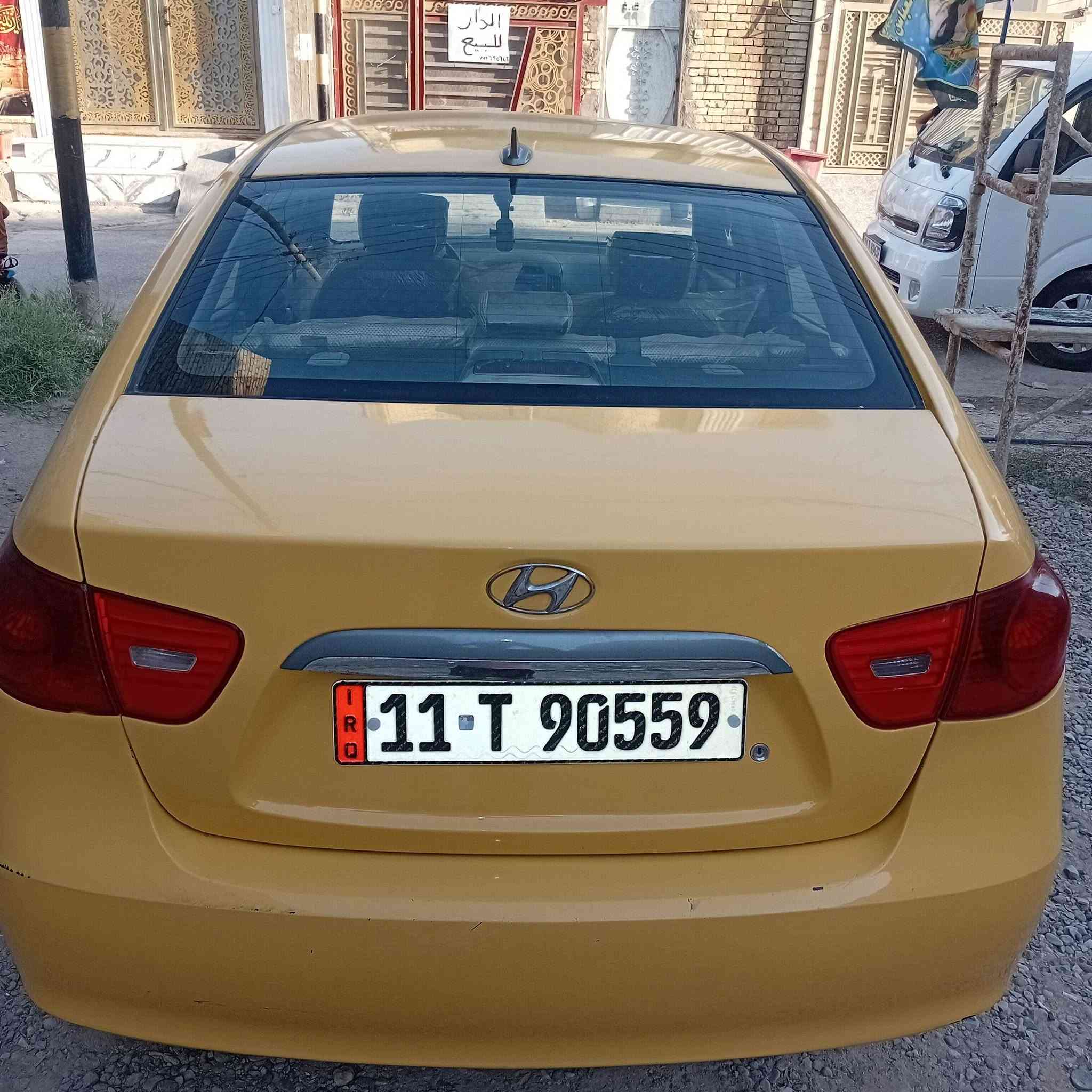 النترا موديل ٢٠٠٩ وارد أمريكي بيهه جاملغ  وبنيد  مكينه وكير تبريد تخم تاير صدر جديد رقم بغداد نكليزي حجم مكينه ٢٠٠٠ سياره  مصفره من هيئة وغرامات تحويل  مباشر  سعر  ٧٠ بيهه مجال بصيط مكان سياره بغداد  ***********
