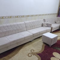 نضيف • ١٠مقاعد • اوفايت