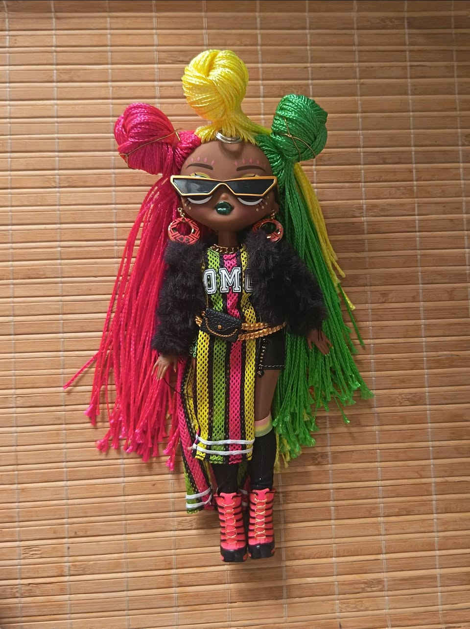 متوفرات 😍😍


**إذا كنت صاحب هذا الإعلان وتريد حذفه لأي سبب، رجاءا أرسل رسالة إلى الدعم الفني**