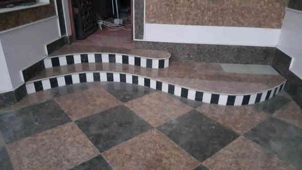 السلام عليكم كادرنا في خدمتكم في البصره كادر متكامل ودقيق وجزه من اعمالنا *********** البصرة
