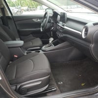 سياره فورتي معوقين موديل 2021  المكينه 2000دوش   نص فول المواصفات المع...