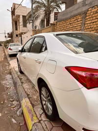 كورلا ٢٠١٥ • كفاله عامه • الكوت