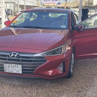 النترا ٢٠٢٠ • محرك ٢٠٠٠ • قير CVT