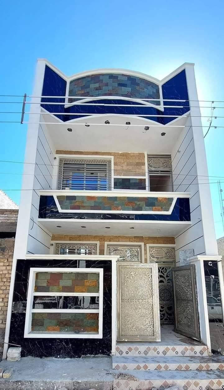 مقاولات بناء ترميم حيدر الطائي تغليف والجهات بورسلين طلس وتطعيم تطبيك ارضيات كاشي وبورسلين حسب الطلب لتواصل خاص او تصال ع رقم ***********
