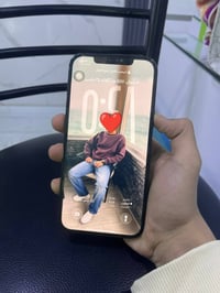 ايفون 12 برو ماكس • ٢٥٦ • بطارية ٧٥٪