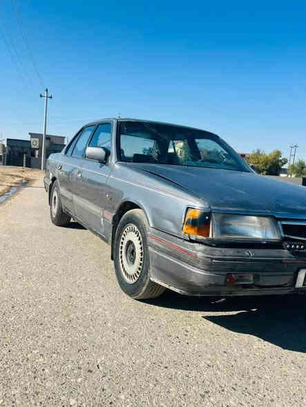 للبيع والمراوس ويرهم مقدمة زينة گشره نظيف قطرة صبغ ما بيها وصدر جديد مازدا 929 فحص نينوى گير ومحرك شرط فقط الصلايب تعبانه 
رخيصة وحلوه لليريد يشتغل بيها گير ومحرك ونجي 
المراوس حسب القناعه مكفولة دولة وعشاير بدون تحويل ووكالة سنويتها تالفه بيها واجهة 
السعر 14 وبيها مجال للشراية 
للاستفسار اتصل :***********
