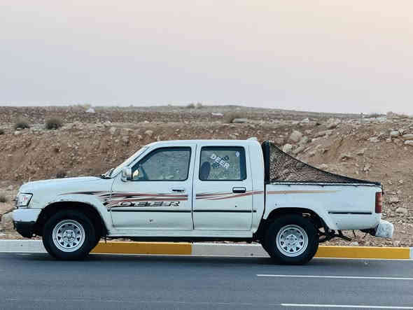 ماشەڵا لە ماڵی هەموولایەک 
دێر ٢٠٠٧
مەنەفیست 
بیلاد کابرێتەر 
گێڕ مەکینە ئەکسل بەشەرت
کارابایەتی گشت گیانی بە شەرت 
تاقم پێشیم تازە هەمووم بۆ گۆڕیوە
توندوو تۆڵی گشت گیانی بەشەرت
دەژبولو بەرە دەرکەی لۆک 
هەموو گیانی مەزبوتی ناو بۆدیەکی زۆر خاوێن 
سعرێک خوار بازاڕو مەعڕەزوو دەستی دوو
٢٣$قوفل قوفل قوفل🔐
شوێنم کۆیە 
گۆڕینەوە ناکەم 
بۆزانیاری زیاتر پەیوەندی بکە
***********
***********
