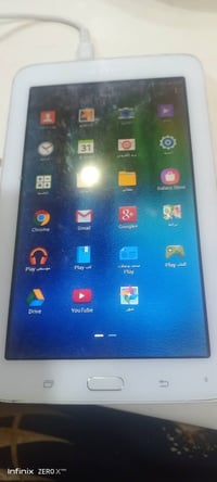 آيباد • لا يشتغل • كربلاء