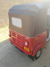 تكتك • بغداد الرئاسه • موديل ٢٠١٧