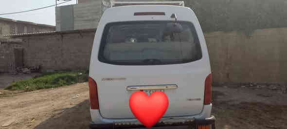 السلام عليكم سياره جنبي للبيع موديل 14 جير ومحرك واكسنت كفاله ***********
