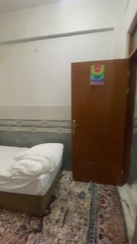 شقق سويت • مؤثثة بالكامل • العباسية الشرقية