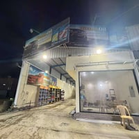 الخيار الاول لغسيل السيارات الموقع زيونة 710 داخل مجمع 710 مجاور غيث ج...