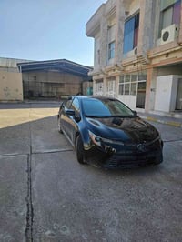 كورولا LE • ٢٠٢٥ • دهوك
