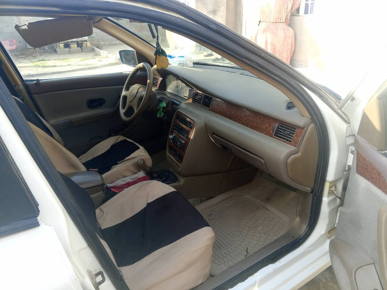 سلام عليكم سمند مكفول من ضربه قويه مجرد بيه ضربه ما ماصلحه علا بصيطه ول باقي مكفول مكينه وكير مكفولات شرط سنويته 30رقم نكليزي مداور ثاني يوم مديل 11ذا كوو مروس بصفره روس وسعر 30 بيه مجال رقمي ***********
