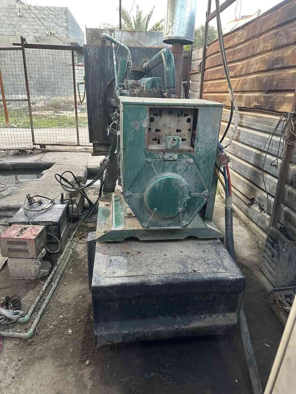 للبيع مكينه دي إس استندر التواصل ***********
