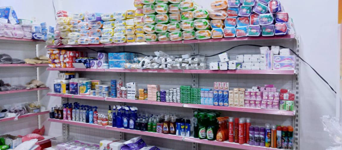 السلام عليكم اسواق للبيع مكان جيد جاهزة ما ناقصها اي شي المكان الفلوجة حي الشهداء التوزيع قرب برج اسيا 
رقم التواصل ‏‪***********‬‏
اتصل تعرف السعر و سبب البيع
