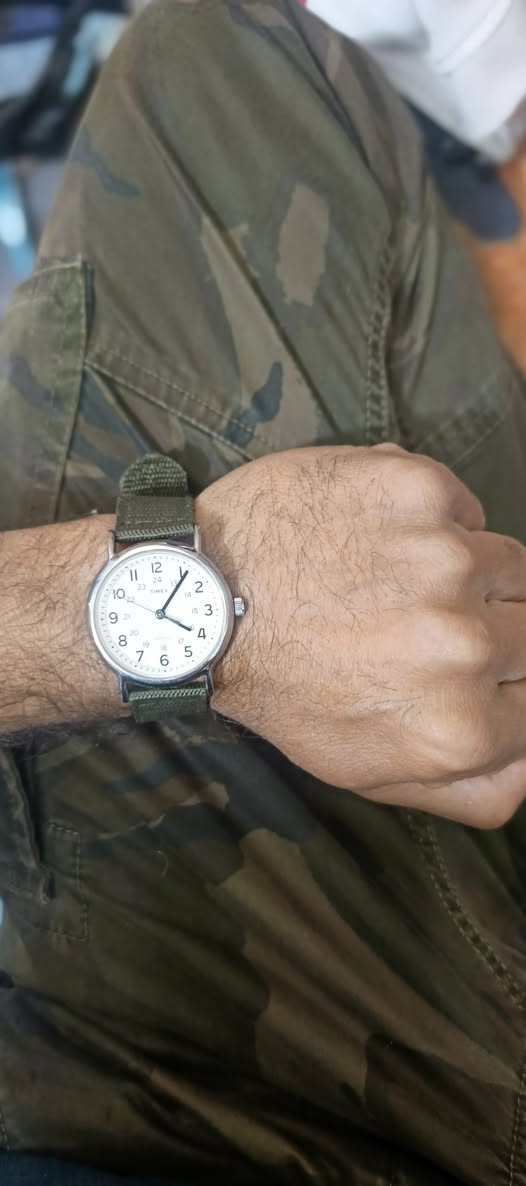 ساعات باله 
عسكري سبورت
كل قطعه بسعر يوجد توصيل


**إذا كنت صاحب هذا الإعلان وتريد حذفه لأي سبب، رجاءا أرسل رسالة إلى الدعم الفني**