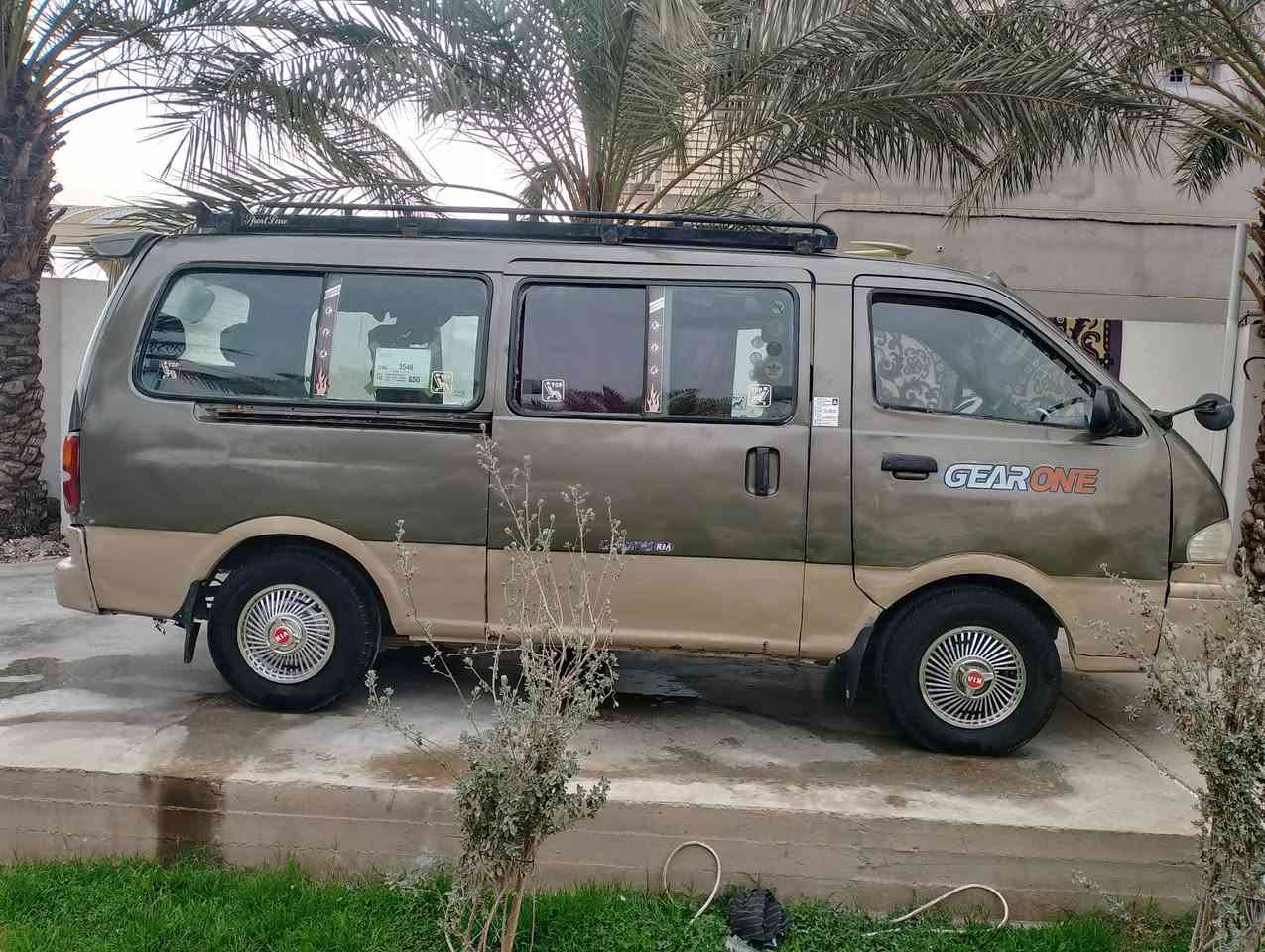 السلام عليكم بريجو موديل 99 رقم نكليزي سنويه بشهر 8
2027  محرك 3الاف سوبر  لاتنقيص ولاتبخير كير اكسل كهربايات خير من الله تايرات نضاف راديتر جديد داينمو باتري جديد مكاني بغداد الدوره.السياره بسمي تحويل مباشر سعر 53وبيه مجال


**إذا كنت صاحب هذا الإعلان وتريد حذفه لأي سبب، رجاءا أرسل رسالة إلى الدعم الفني**