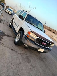 جي ام سي • يوكن • جي إم سي يوكون • سيارة يوكن • يوكن 2000 • سيارات للب...