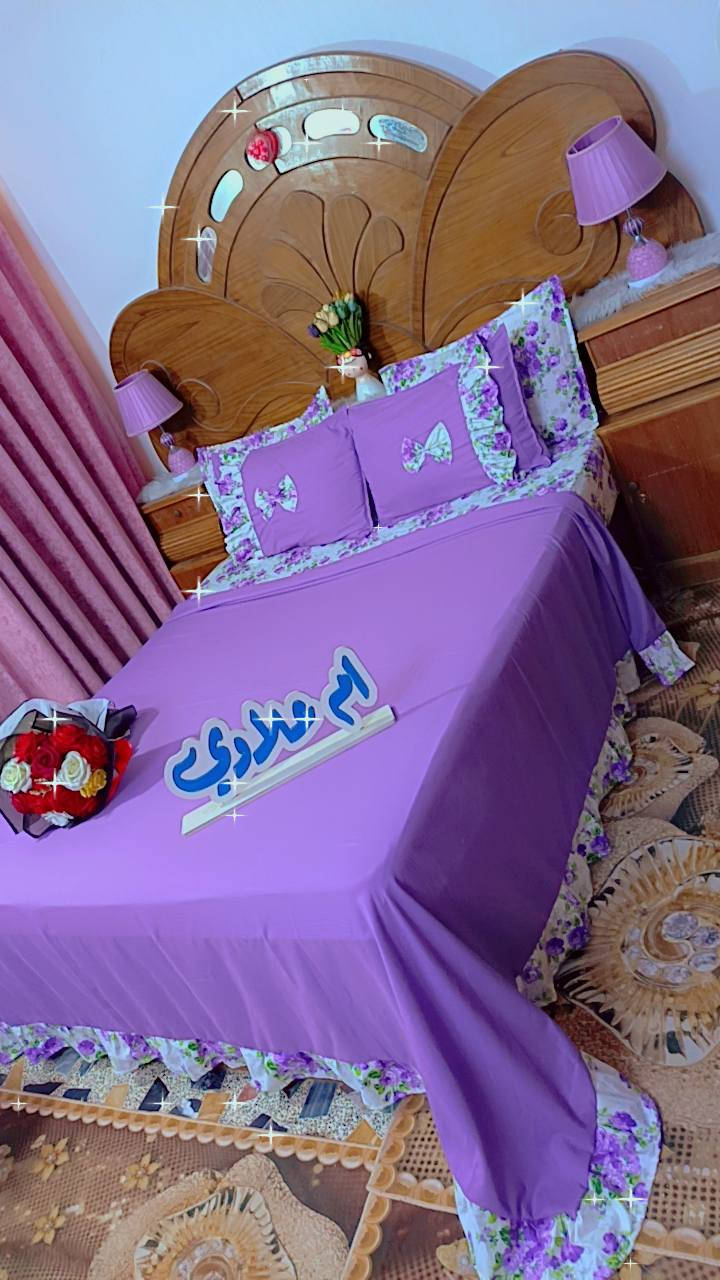 اللهم صل على محمد وال محمد. جزأ من شغلي حسب طلب الزبائن. الحجز والطب عالخاص يوجد لدينا توصيل الجميع المحافضات


**إذا كنت صاحب هذا الإعلان وتريد حذفه لأي سبب، رجاءا أرسل رسالة إلى الدعم الفني**