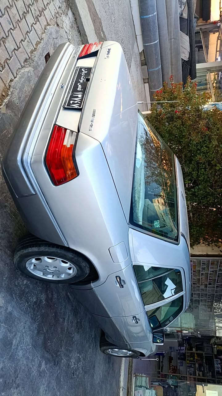 مارسیدس دب92 سلڤر
گێڕ و مەکینە VVT   3000
گێڕ و مەکینە و کارەباییات بەشەرت 
ئەوەلیات بەشەرتی حاسیبە
تەقەو ڕەقە بەشەرت
هەموو لەسەر شەریکە بێ لێدراو
عام پەمپە لەسەر ساغی
قفڵ  مەرکەزی و چوار تایەی لۆکە
سقف سلایدو جام کارەبا
ڕۆنی مەکینە و هایدرۆلیکی گێڕ تازە گۆڕاوا.
نرخی 40💲
شوێن کلار /ڕزگاری


**إذا كنت صاحب هذا الإعلان وتريد حذفه لأي سبب، رجاءا أرسل رسالة إلى الدعم الفني**