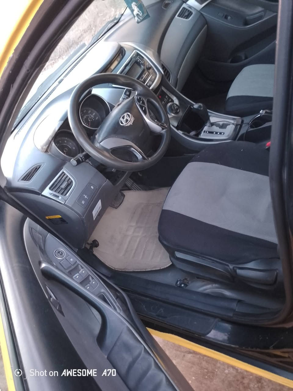 اسلام عليكم النترا موديل 13 نص فول حادث فقط الجملغ المامي بدون داخل الباقي ليبل واحد صبغه جديده مكينه كير حداديه تبريد كفاله هيه أو غرمات امصفر السعر 95 أو بيه مجال المكان كربلاء طويريج الرقم ***********
