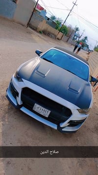 صبغ ٤ قطع • نقص تبريد • رقم بغداد